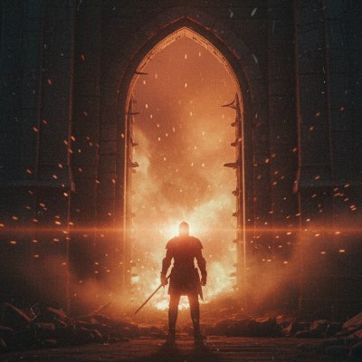 defiantghosty's profile picture. Into product, entrepreneurship, games, life, Films mainly !!

We need visionaries, not glorified managers with 0 intuition building sh*t products.