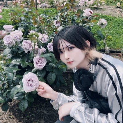 soemel_mikoto's profile picture. @cafe_soemel あえます