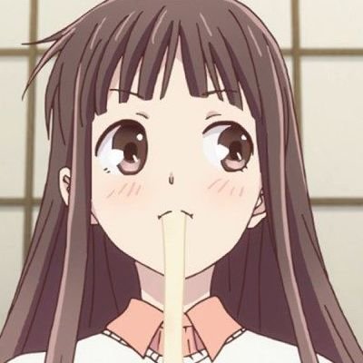 TohruCivic's profile picture. fruba