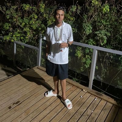 luizingangster's profile picture. 