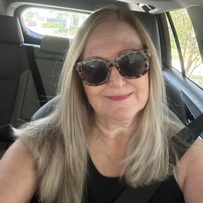 NowPammsy's profile picture. Hi! I like music 🎶food, 🍫 dogs,🐶,☕️ and anything that makes me laugh!#CommonSense Love the USA 🇺🇸and Texas!❤️Cool people 😎follow me‼️ MAGA🇺🇸