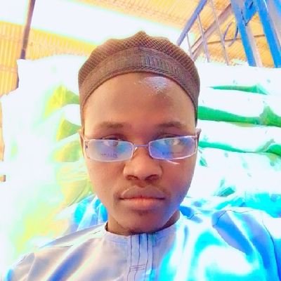 ShaaibuN13449's profile picture. 