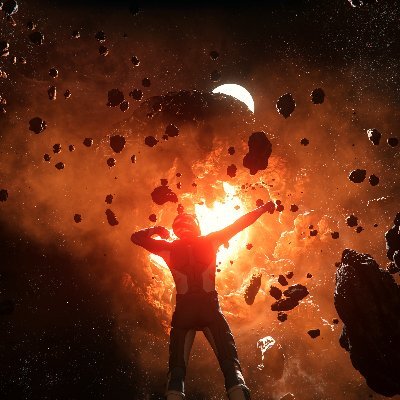 aeneatos's profile picture. 