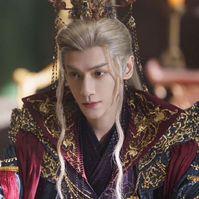 Point_yunxi's profile picture. #เฟยอวิ๋นซี