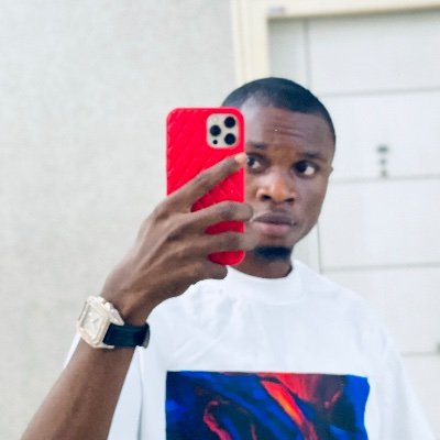 CalebKester__'s profile picture. Financial Trader 📊 . Symbol of Hope 🔆 Proverb 3:5-6