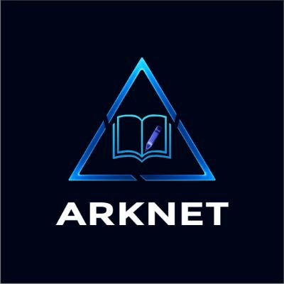 Arknetinstitute's profile picture. 