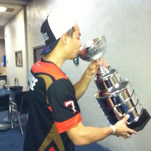 labrosse07's profile picture. 