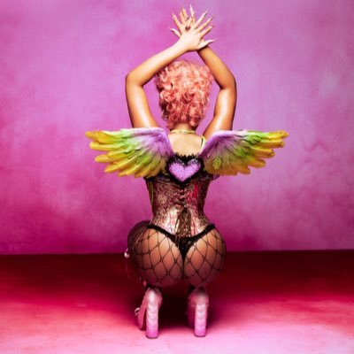 Angry_Misfit's profile picture. If you want to see me at my nicest. Follow me on Bluesky😗 Im a bitch on here and strictly a bitch