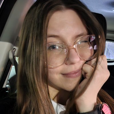 amandaharlin's profile picture. dev *.ﾟ+ヽ(○—○)ﾉﾞ +.ﾟ*