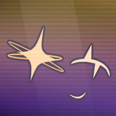 ST3LLAWARE's profile picture. https://t.co/XP2VsQo7jf
Look to the skies!