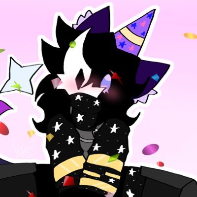 HellScylla's profile picture. Skibidi..I’m Scylla, 22 years old..and I love to draw and I’m also a twitch streamer! I love all my friends/moots..(pfp is temporary hehe)