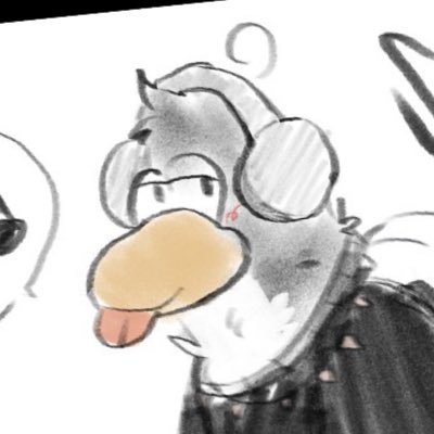 mr_sprink_'s profile picture. clown nation won / open to commission, just dm!