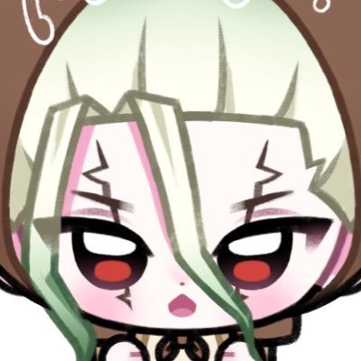 moonmoonnyan's profile picture. ⠀⠀ ₊˚⊹ . @Yuno_Shino38 💍📘 ❤︎ All 千 🚀(❛◡❛)✧⠀⠀⠀ブイチューバーとアニメが大好きっ‧̫ ‹ ｡ .ᐟ日本語を練習しています ♡ 𓈒 . 𓈒ׅ 🎀 𝘛𝘏/𝘑𝘗 𓈒 ˚ 𐬹 ⁎♬ིྀ 𓈒 ᱸ̩͙ 𐬹₊ pfp @ m1lkshaki3ty