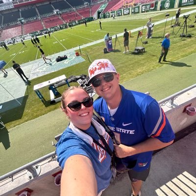 TommieHenry___'s profile picture. Going to spend most of the time retweeting Football.. Boise State Broncos ALL THE WAY! #BleedBlue
