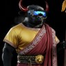 sojuboy1021's profile picture. Just a simple man who wants to explore the world of web3.. 
#BBNFT #ATSNFT @bearandbullnft @VeeFriends