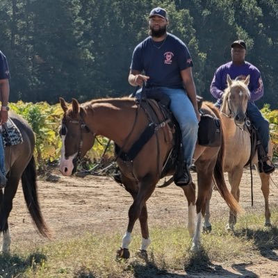 _HorseGuru_'s profile picture. 910 | Saint Augustine’s University | ΦΒΣ | Black Cowboy 🤠🏇🏾♈️