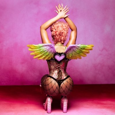 SourceStallion's profile picture. a fan page dedicated to the grammy winning female rapper, philanthropist, head of the label Megan thee Stallion | not affiliated with @theestallion or her team