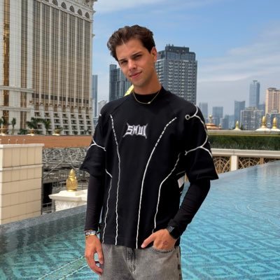 daantas02's profile picture. vivendo um sonho🙏🏻