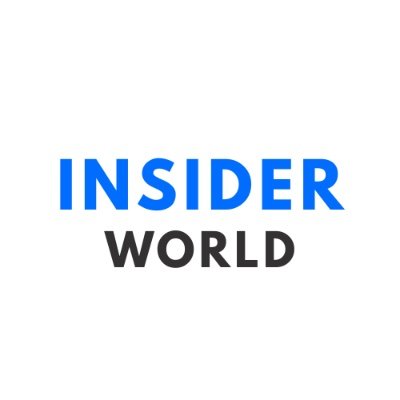 InsiderWN's profile picture. Breaking news and updates from around the World. More at @InsiderWire