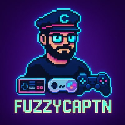 fuzzycaptn1's profile picture. Hey it's me, fuzzycaptn(aka Mike). Regular streaming on YouTube & Twitch. I typically stream RPG, retro and action adventure style.