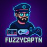 fuzzycaptn1's profile picture. Hey it's me, fuzzycaptn(aka Mike). Regular streaming on YouTube & Twitch. I typically stream RPG, retro and action adventure style.