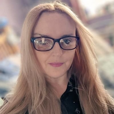 Astrozombies777's profile picture. Bookworm,Sladenite,Romana, wrestling fan,Classic Doctor Who fan, Horror movies,metal/punk,LFC,True crime, piglet,disabled, chronic illness,cats,tea.