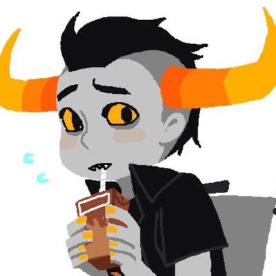 matt_w4zhere's profile picture. hi i'm matt :D — big seal lover,, i kin tavros and matt heavily 𐄑𐅁̂ ⩊፟ ̂𐅀𐄑 priv @SunnyDazes08 @shorttcircuited hi :3