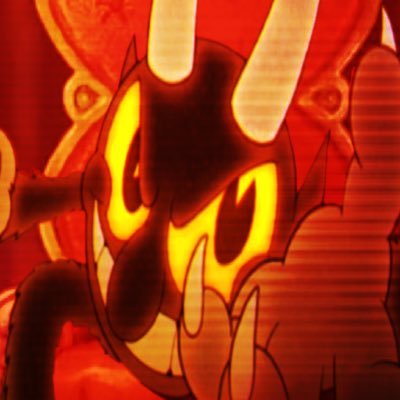 NamesD3vils's profile picture. Parody/RP||Not affiliated with Studio MDHR||Ran By @C0SM0HILL||Layout by @LOVESICK_RASCAL