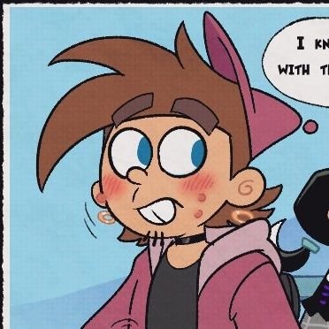 Z1pp3r_'s profile picture. full time retail worker 🙄
Banner: @victorian_ash