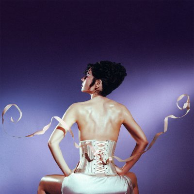 MarinaDiamandis's profile picture. ⭑ ★ PRINCESS OF POWER ★ ⭑