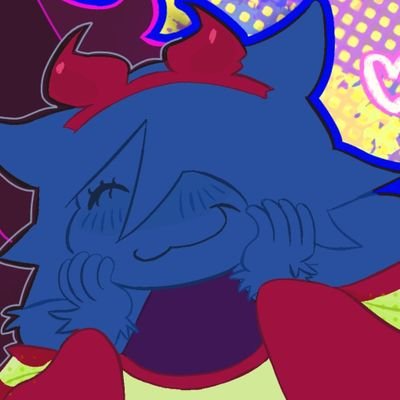 raincoatedd's profile picture. Commissions currently closed srry
Pfp by @1INS0MNIAC !
They/Them
https://t.co/yJnB1uJC16