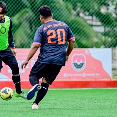 Baihaqi15187197's profile picture. Sederhana