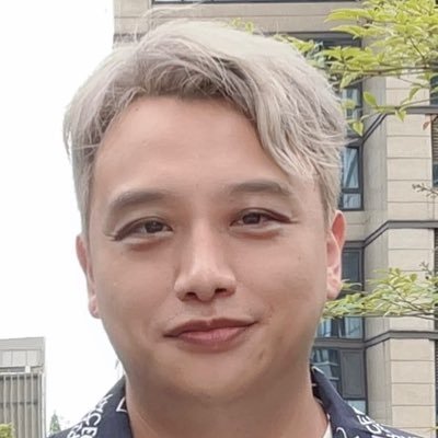 CypherventuresM's profile picture. AI（愛）is justice ! Prev.@Privasea_ai @Metagame @HuobiGlobal (2018-19).Serial Web3 Cofounder Raised $20M+ across ventures.