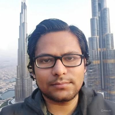AWest_sui's profile picture. Android App/Game Developer || Full Stack Developer || AI || ML || DS || Cloud || Web3 || Stock Market || Trading || Football 🇦🇷 || Cricket 🇦🇺 || Tennis