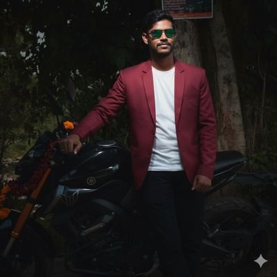 Selvaganesh0211's profile picture. 