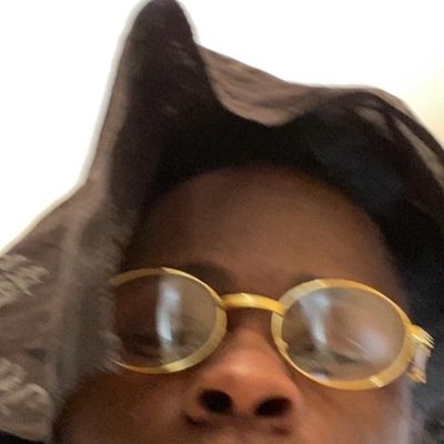 Rareandopulent's profile picture. long live @louiscaprice 🖖🏾