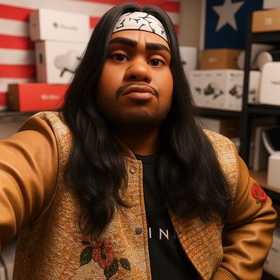 josethevrtech's profile picture. 5th Dimensional. Co-Founder, CTO of the FIRST VR-native Managed Service Provider @rebootimagine. SysAdmin, gamer, and multidisciplinary tech. I ❤️ Linux.