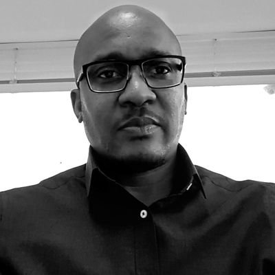 SoL_TFD's profile picture. Author | Coach | Digital and Data transformation specialist.
 #TheFirstDecision