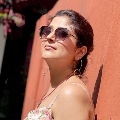 ShivangiMaletia's profile picture. Psycho-spiritual COACH for women, Motivational speaker, TED speaker,Founder QUEEN IN THE MAKING, Stree Trust, Video Blogger,Dental surgeon with MOHFW