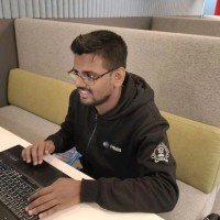 SarveshGharat12's profile picture. Interested in Reinforcement Learning and Agentic Systems

PhD AI @ IIT Bombay
SR @ Google DeepMind
SRI @ Adobe Research

Looking for a Summer Internship @ 2026