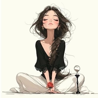 u_relax123's profile picture. 時間太貴了，用來演戲太浪費🤪 有男友，愛吃醋（我就愛他會吃醋）🤣關係穩定❤️彼此珍惜🥰