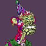 BigCubanIsland's profile picture. BRAND RISK. MY OPINIONS ARE MY OWN. Big ol Cuban and Father of the three most powerful women on Earth - MMA - Crypto/NFTs - MAYC #17002 & Doodle #1984