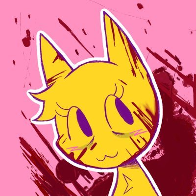 shelley_zedkat's profile picture. 21 silly yellow cat call me shelley or zedkat