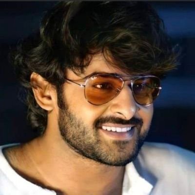 Sincerelypbfan's profile picture. Prabhas 😎, Shreyas Iyer, PBKS ❤️, SRH (home team)❤️