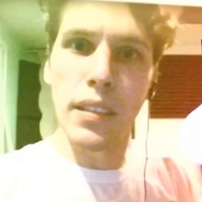 gravitiblues's profile picture. i like king gizzard and geese and windmill bands