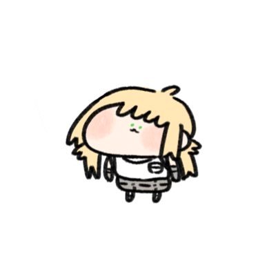 unichuY's profile picture. 作業進捗と自我など