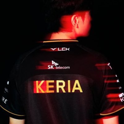 zuskatoo's profile picture. T1 D(Z)OFGK ⭐️⭐️⭐️⭐️⭐️⭐️#T1WIN @T1keria