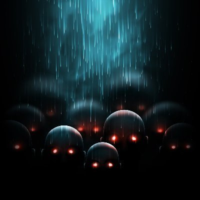 AuthorDSHughes's profile picture. 