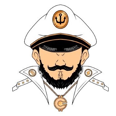 captainclogs's profile picture. Investor - Community Builder | @moveindustries @wardenprotocol | Ambassador @spicenetio | @kuvilabs is the future | Let's trade or put LP on @MMTFinance Dex