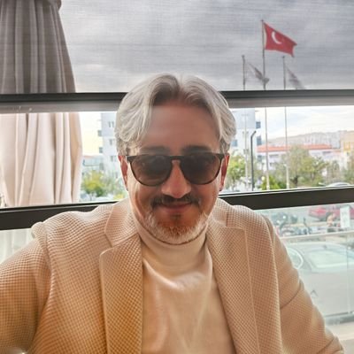 AskinDegerli's profile picture. Kötüleri cezalandırmak tanrının işi; bizler bağışlamayı öğrenmeliyiz. ✨